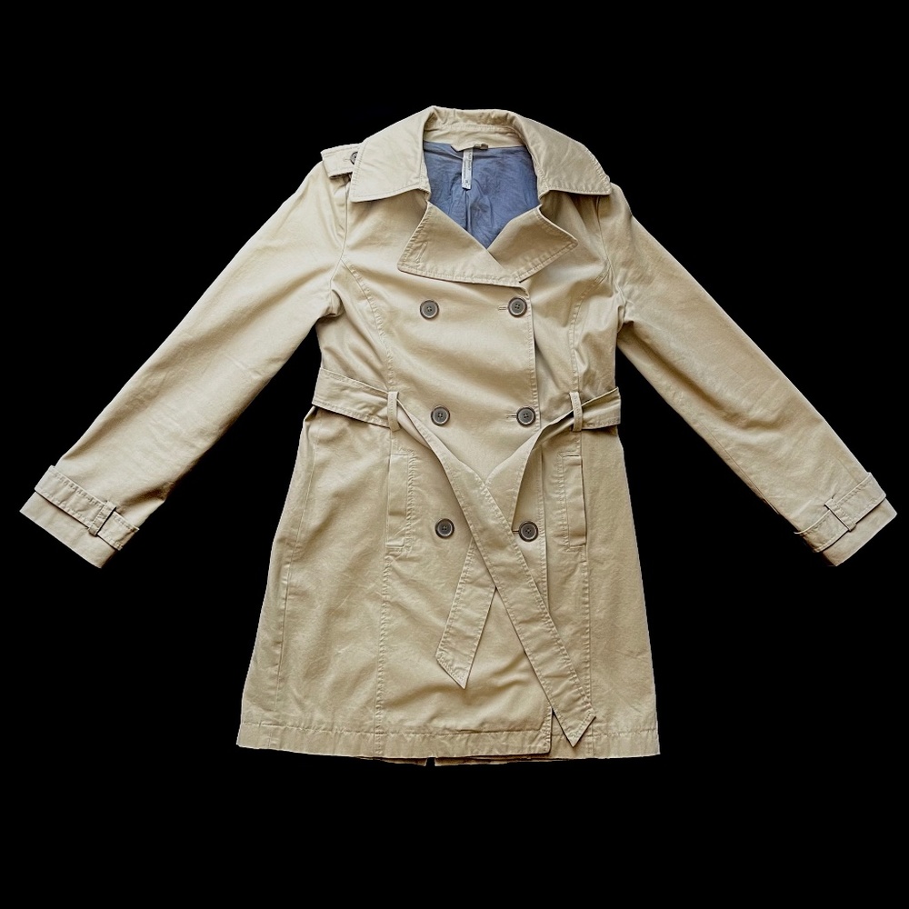 Women's Old Navy Peacoat